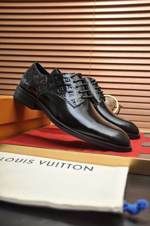 Picture of Louis Vuitton Shoes _SKULVsz38-45mnf053414310